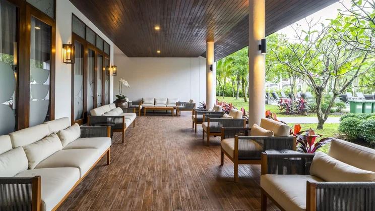 Sunprime Kamala Beach